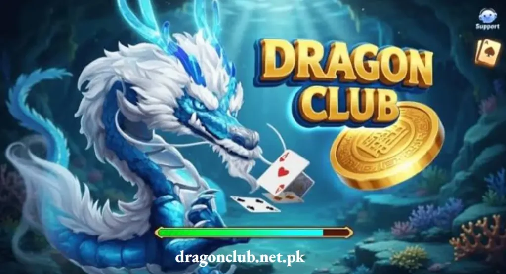 dragonclub app