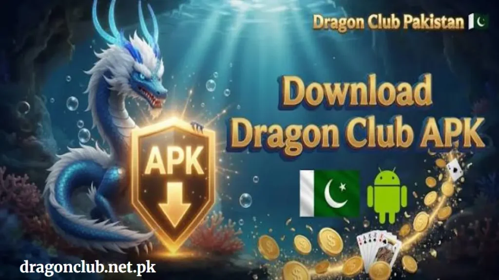 dragonclub apk